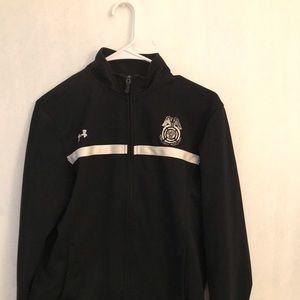 UNDER-ARMOR Men Active Wear